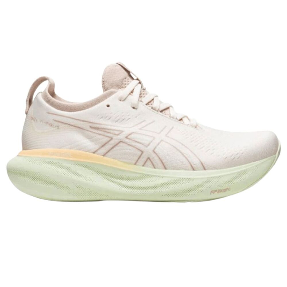 ASICS Gel-Nimbus 25 Running Shoes Size 8